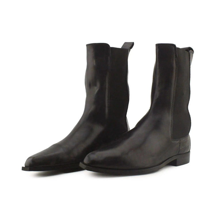 Massimo Dutti | 100% Authentic Leather - sundaybazar
