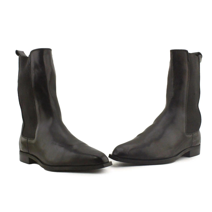 Massimo Dutti | 100% Authentic Leather - sundaybazar