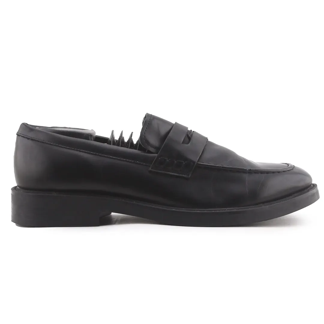 Zara Moccasin