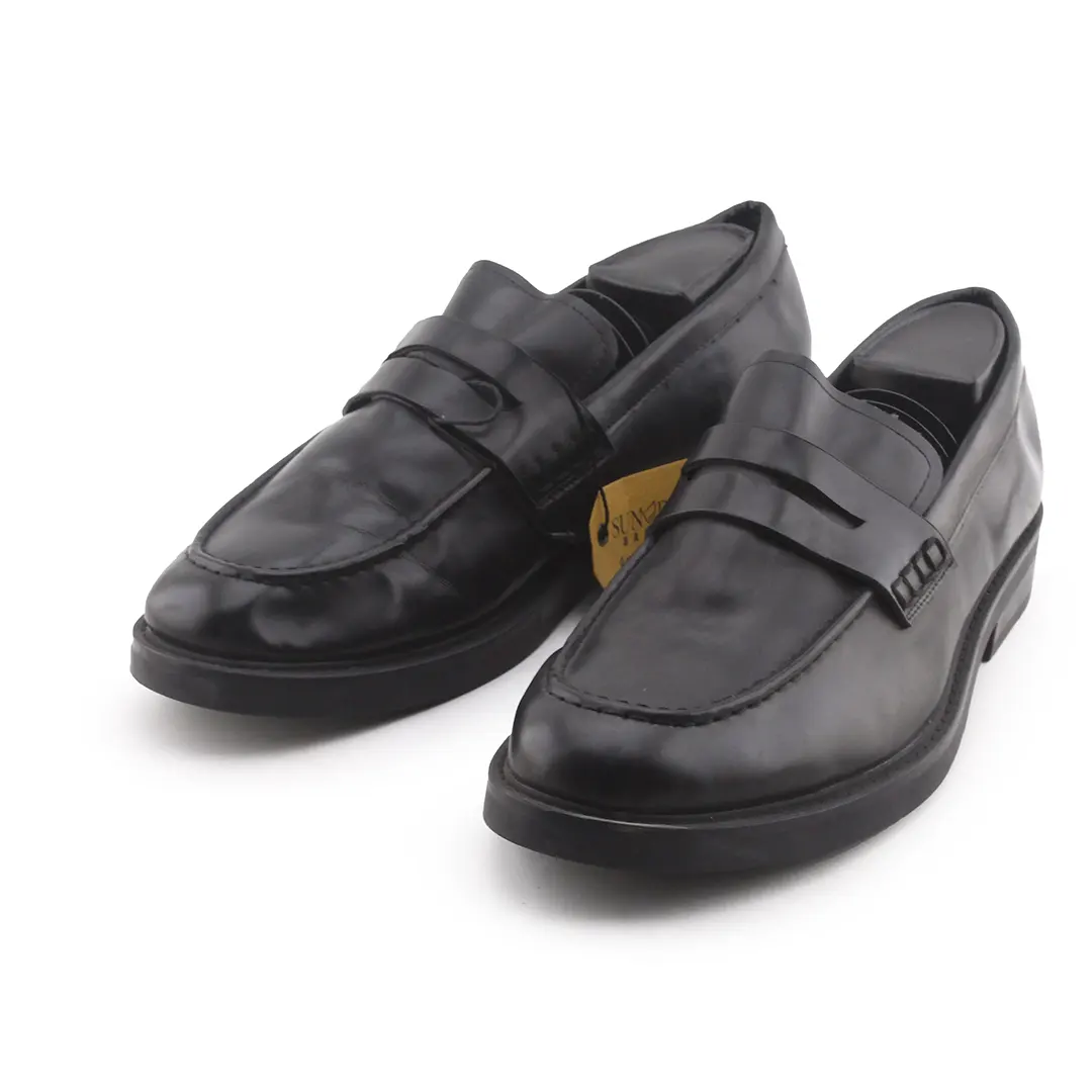 Zara Moccasin
