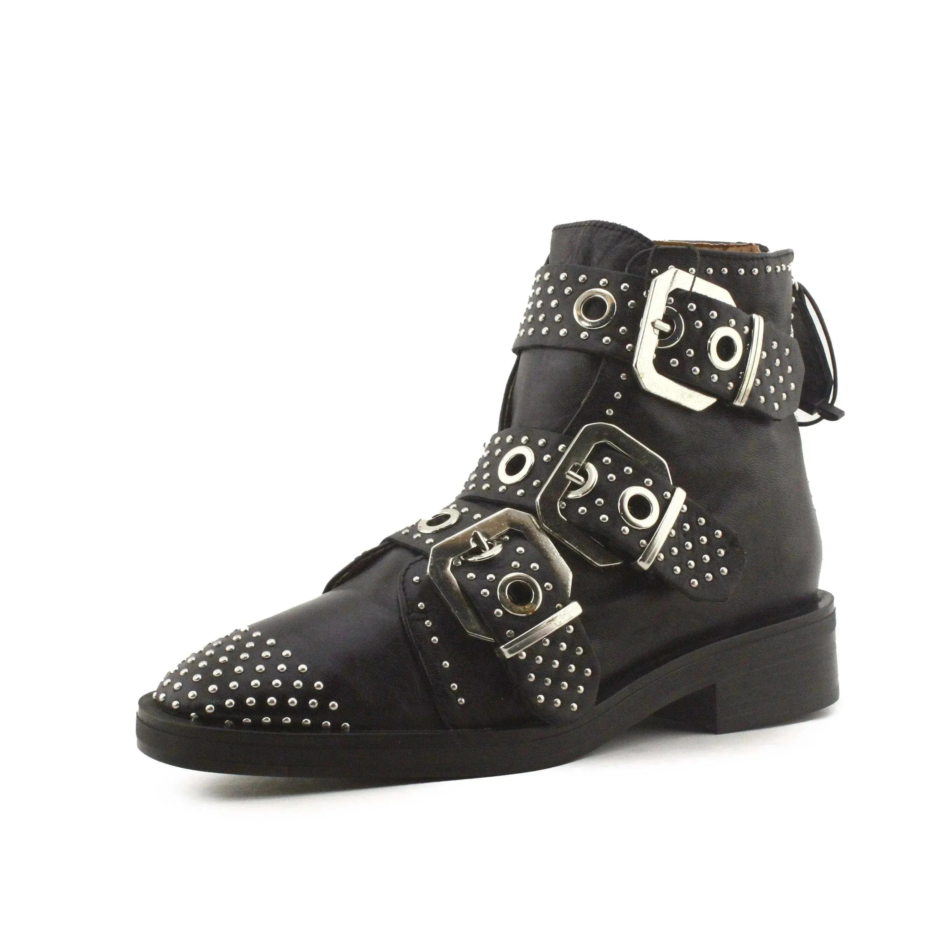 Zara | 100% Authentic Leather - sundaybazar