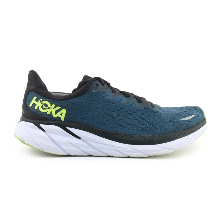 Hoka One One Clifton 8 - sundaybazar
