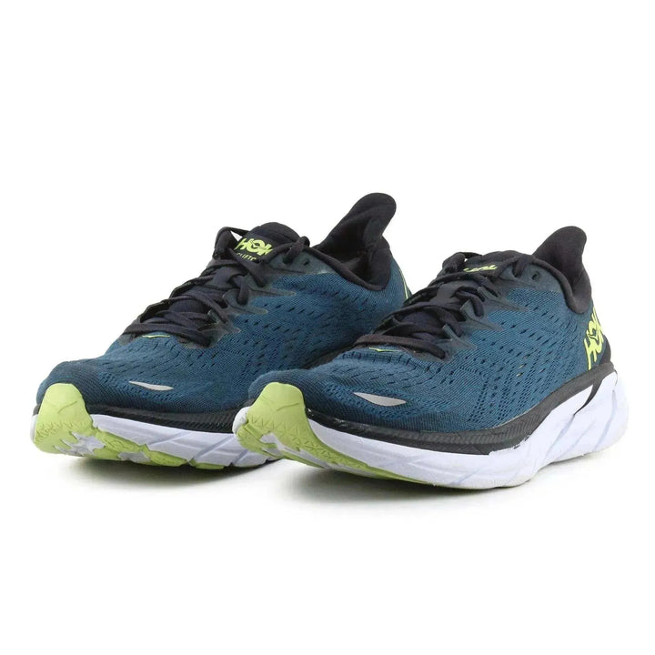Hoka One One Clifton 8 - sundaybazar
