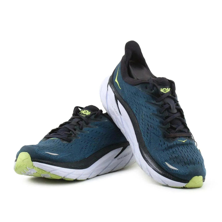 Hoka One One Clifton 8 - sundaybazar