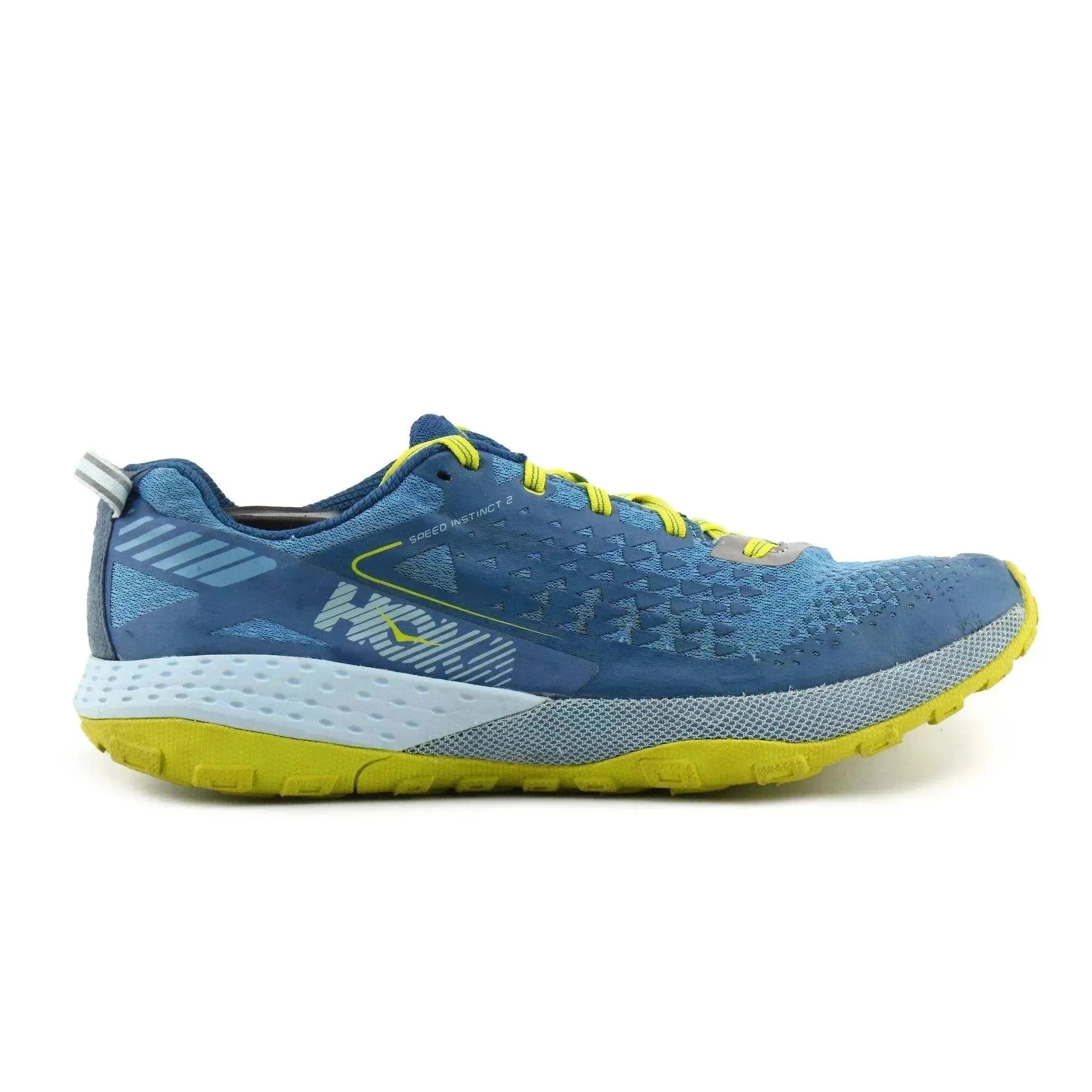 Hoka One One Speed Instinct 2 - sundaybazar