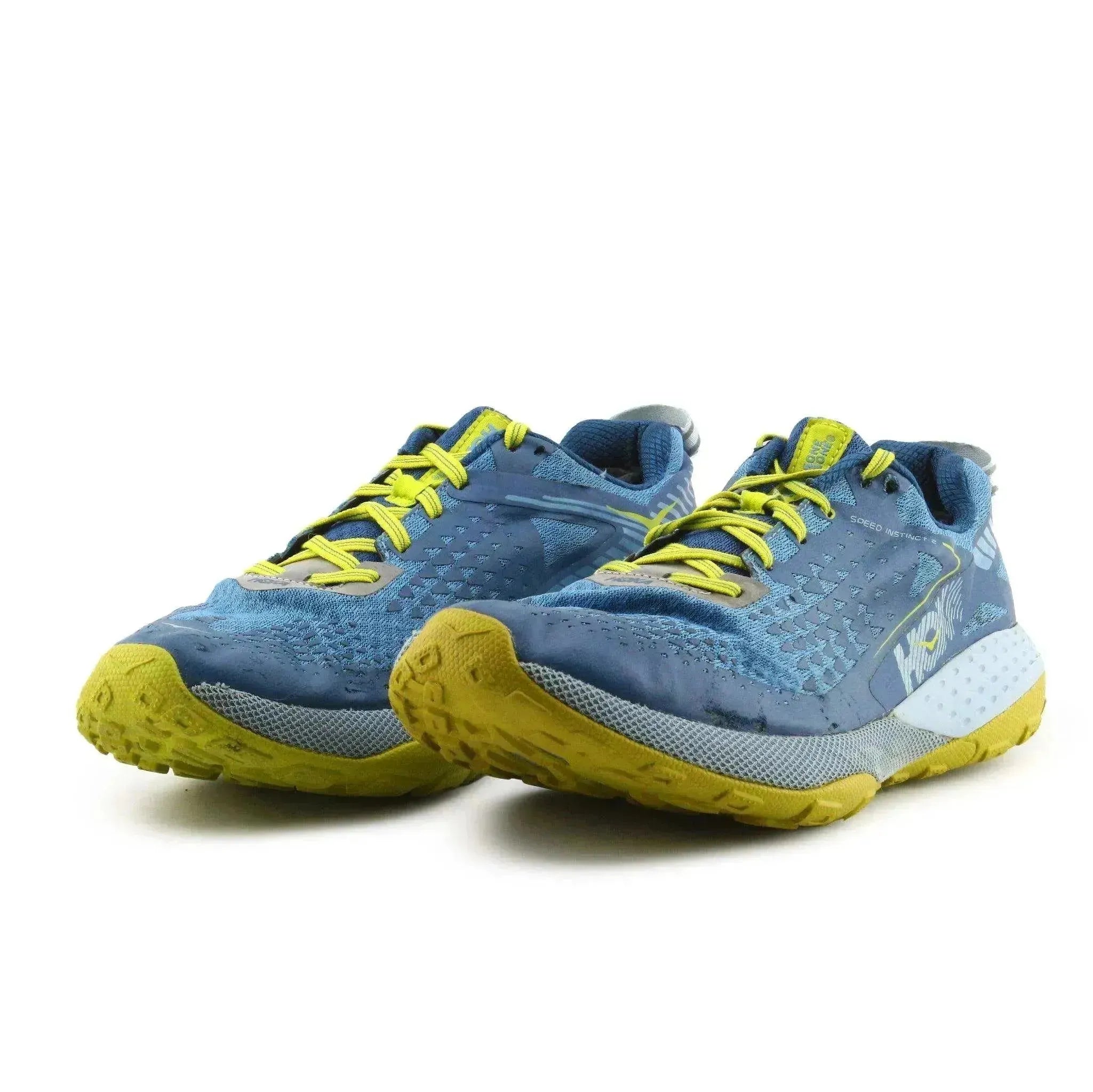 Hoka One One Speed Instinct 2 - sundaybazar
