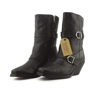 Zara | 100% Authentic Leather - sundaybazar