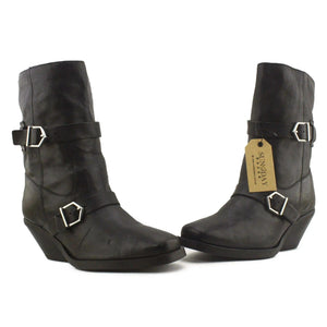 Zara | 100% Authentic Leather - sundaybazar