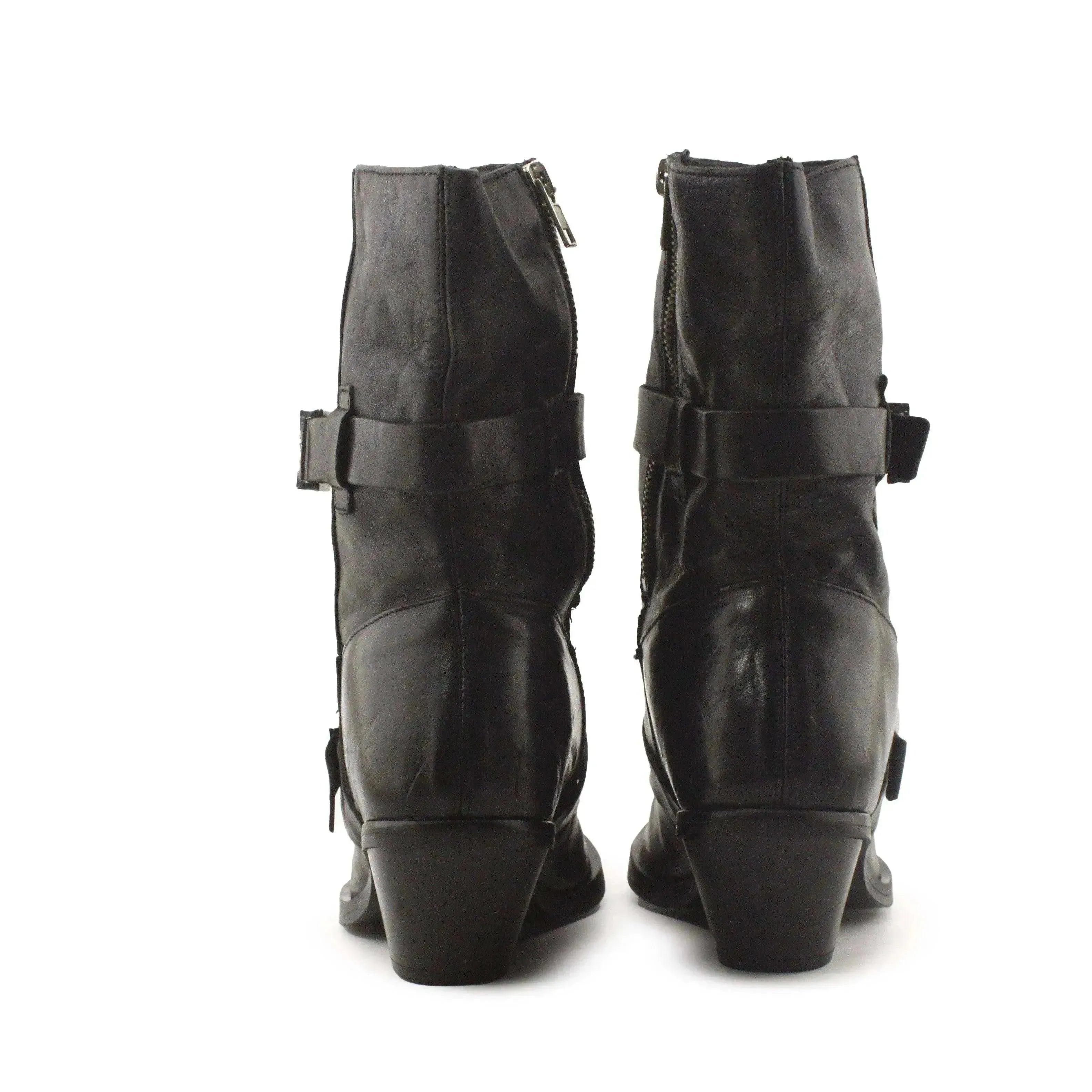 Zara | 100% Authentic Leather - sundaybazar
