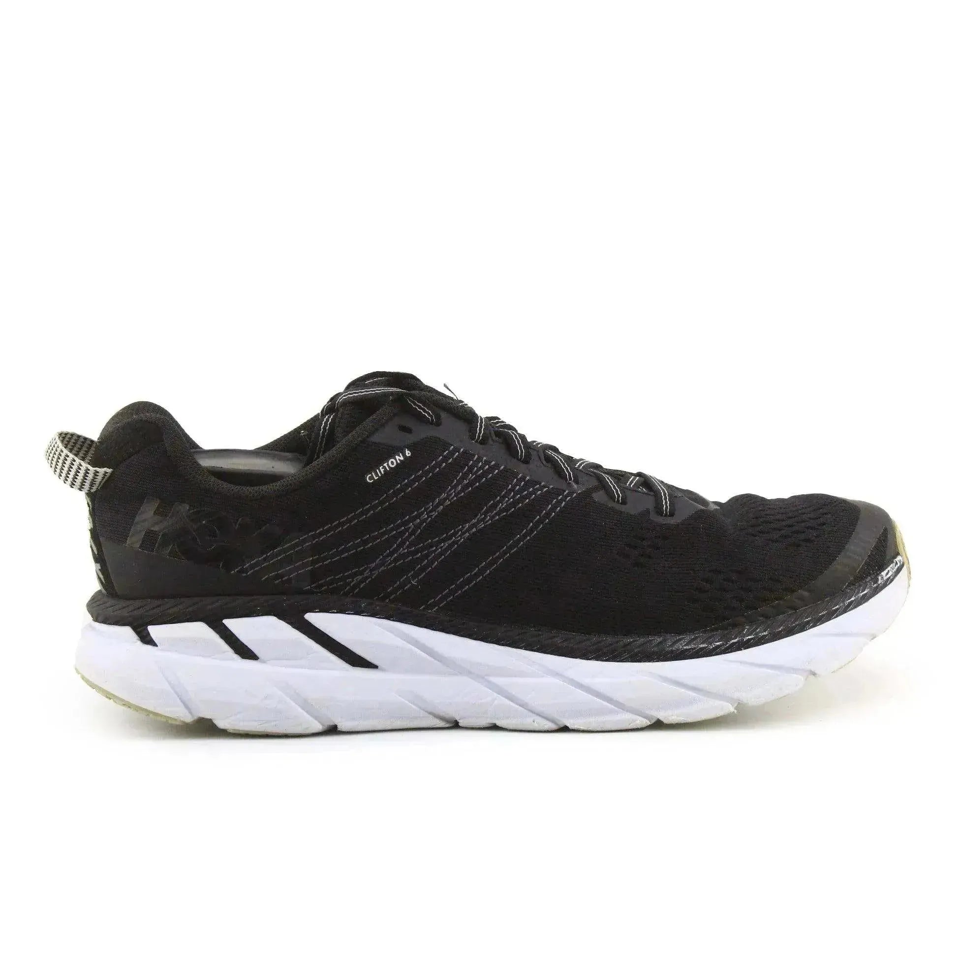 Hoka One One Clifton 6 - sundaybazar
