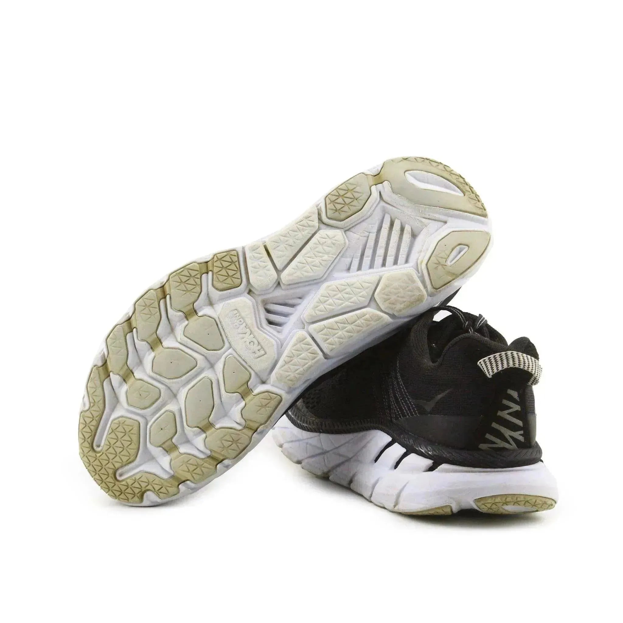 Hoka One One Clifton 6 - sundaybazar