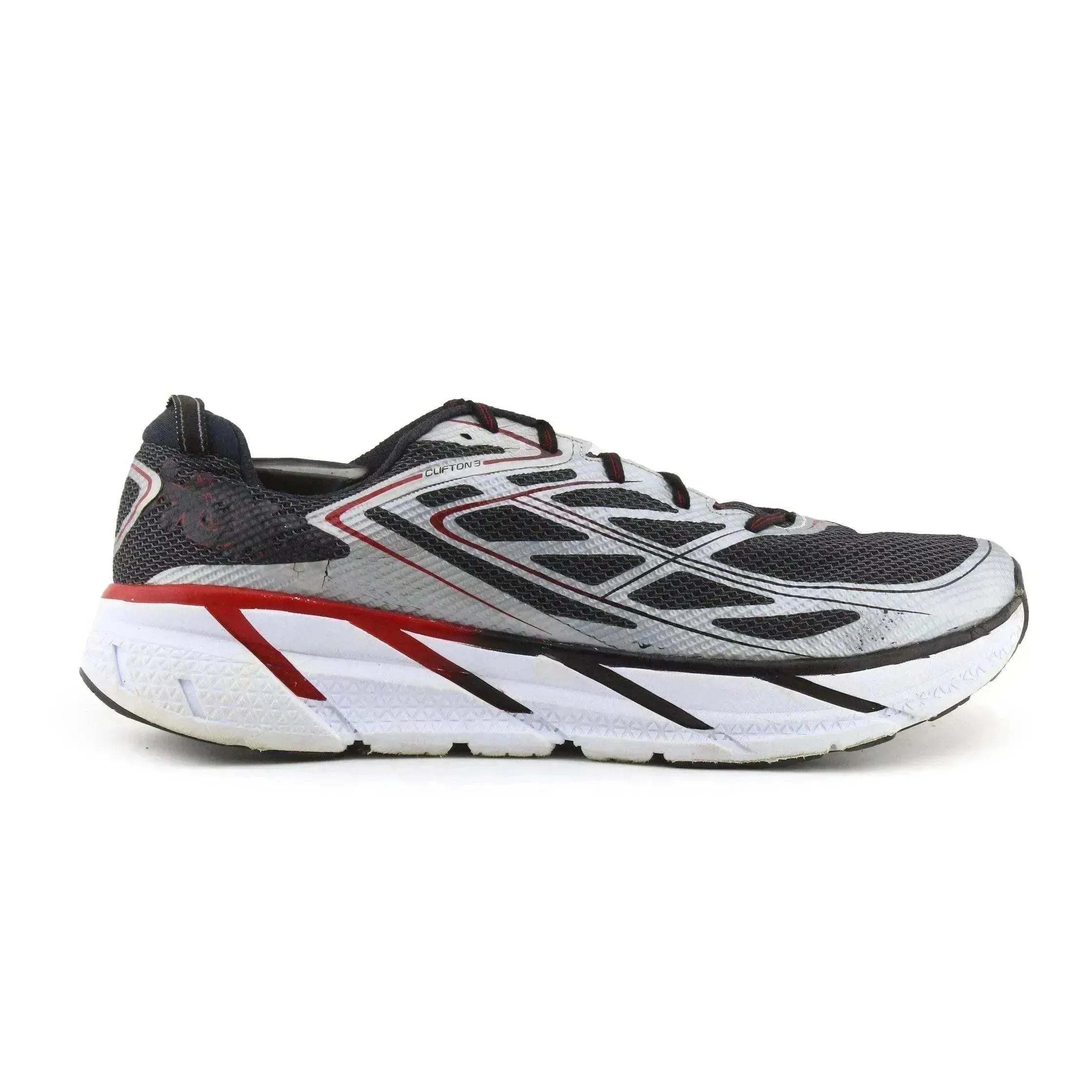 Hoka One One Clifton 3 - sundaybazar