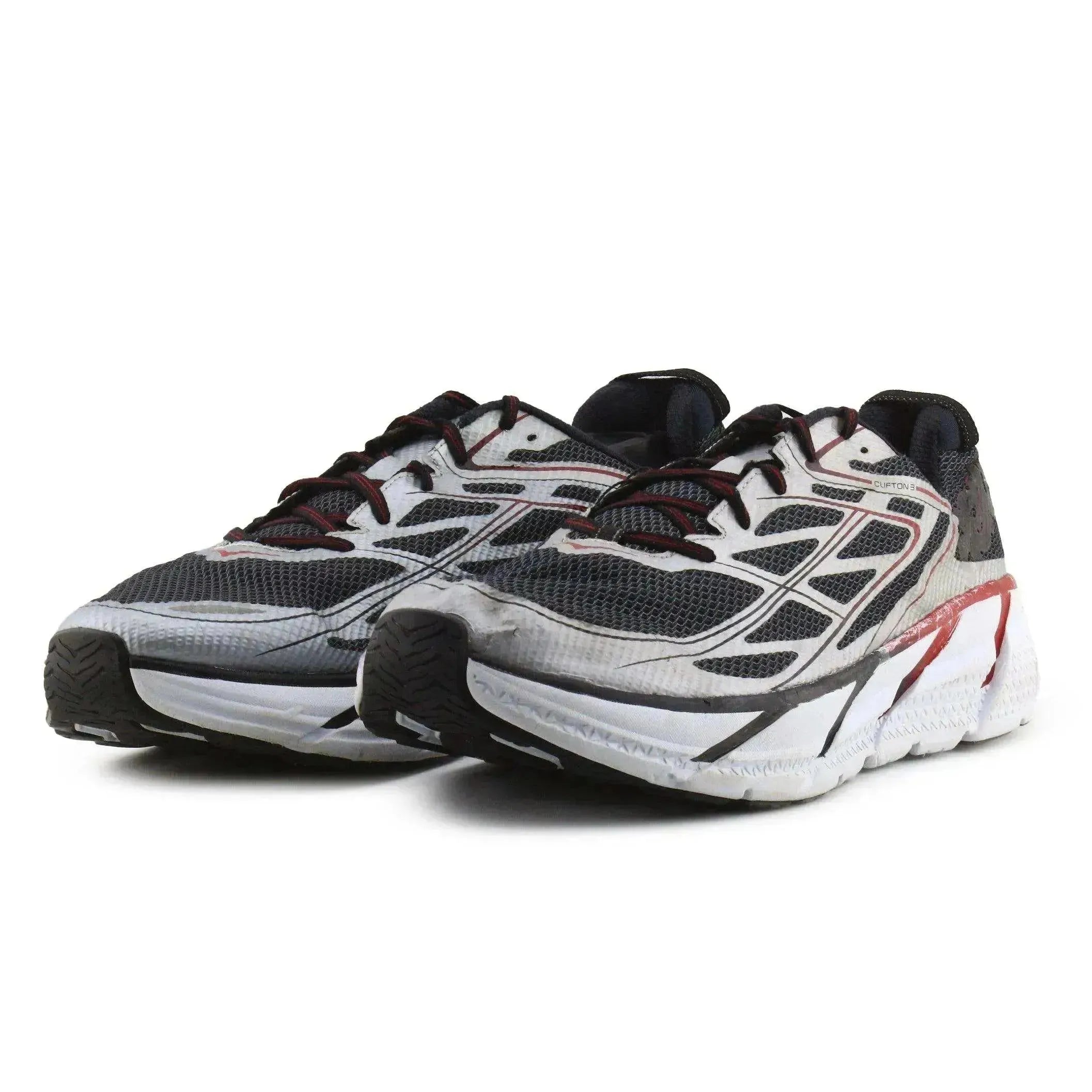 Hoka One One Clifton 3 - sundaybazar