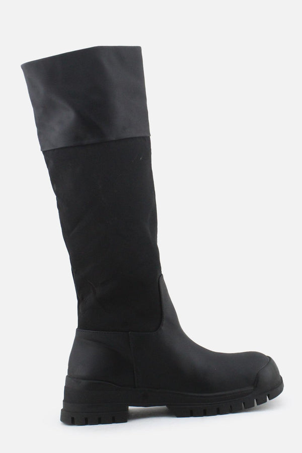 Zara Knee High Boots | 100% Authentic Leather