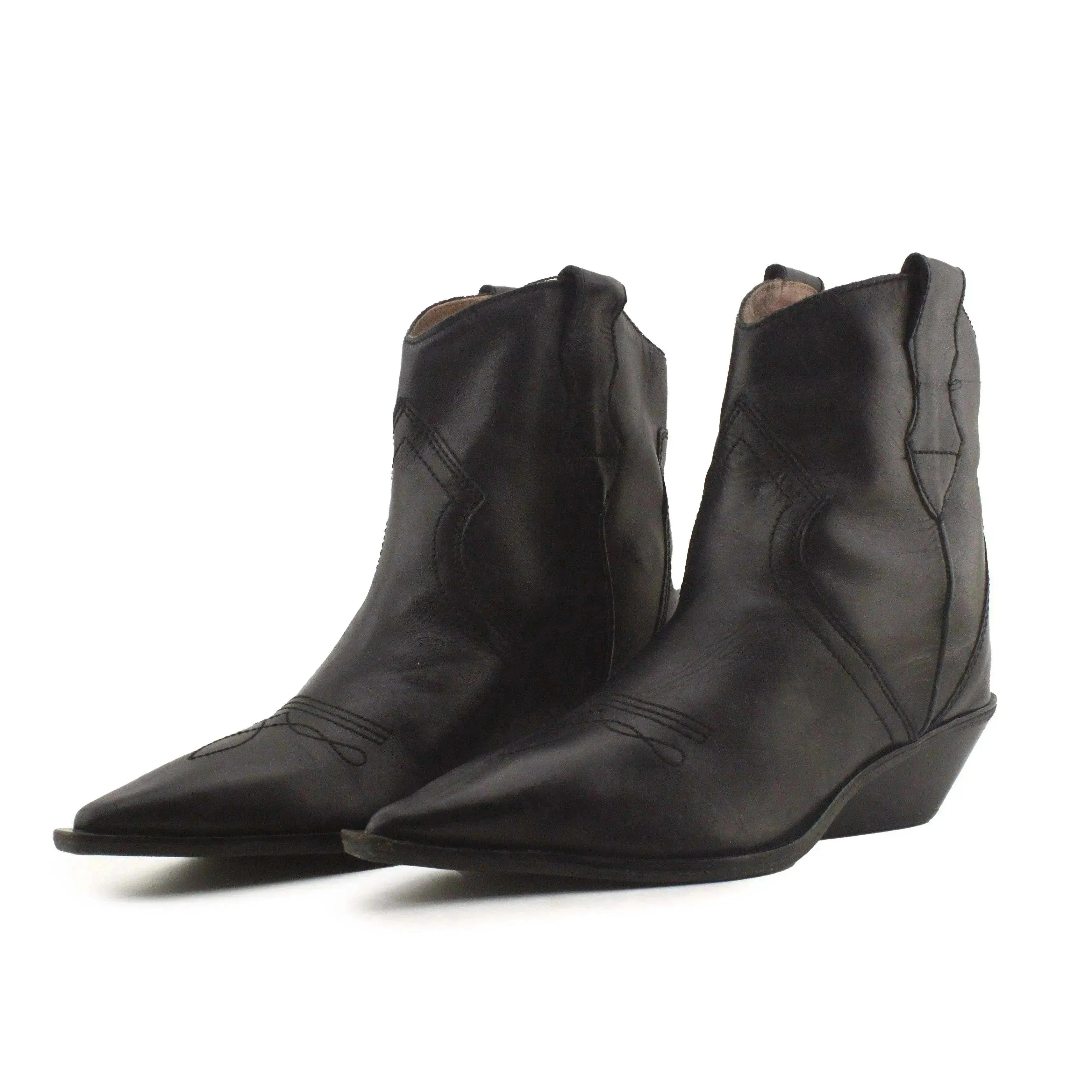Zara | 100% Authentic Leather - sundaybazar