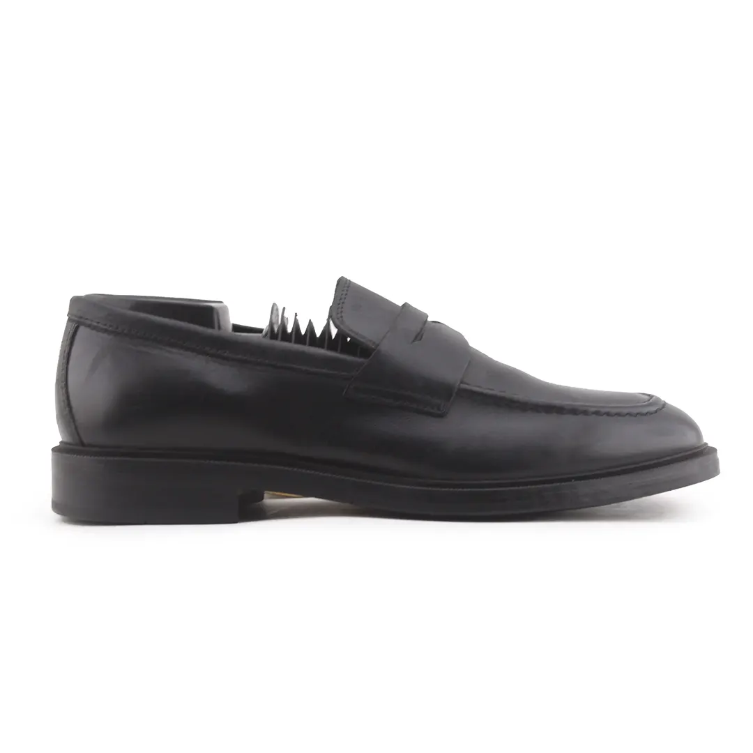 Zara Leather Dress Shoes