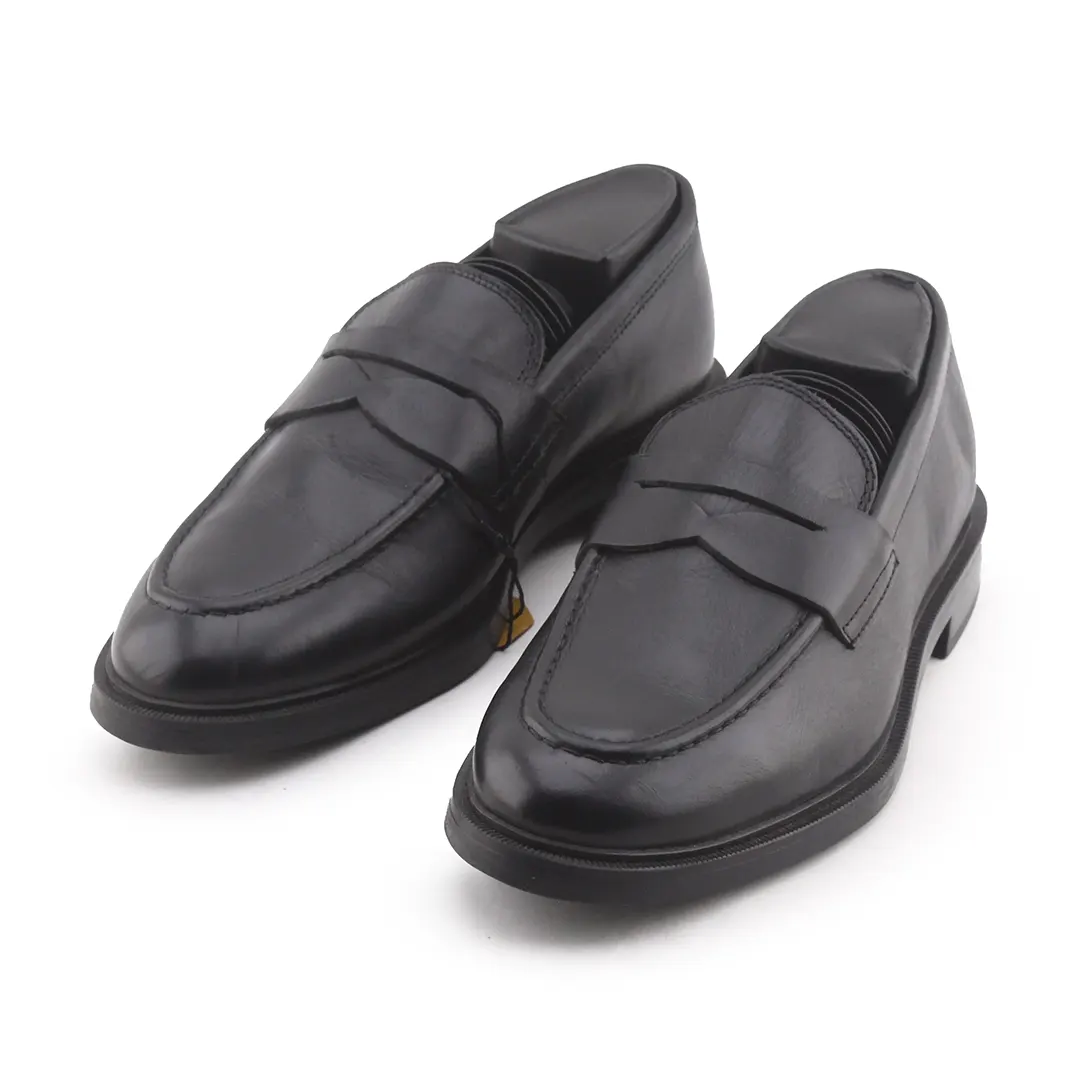 Zara Leather Dress Shoes
