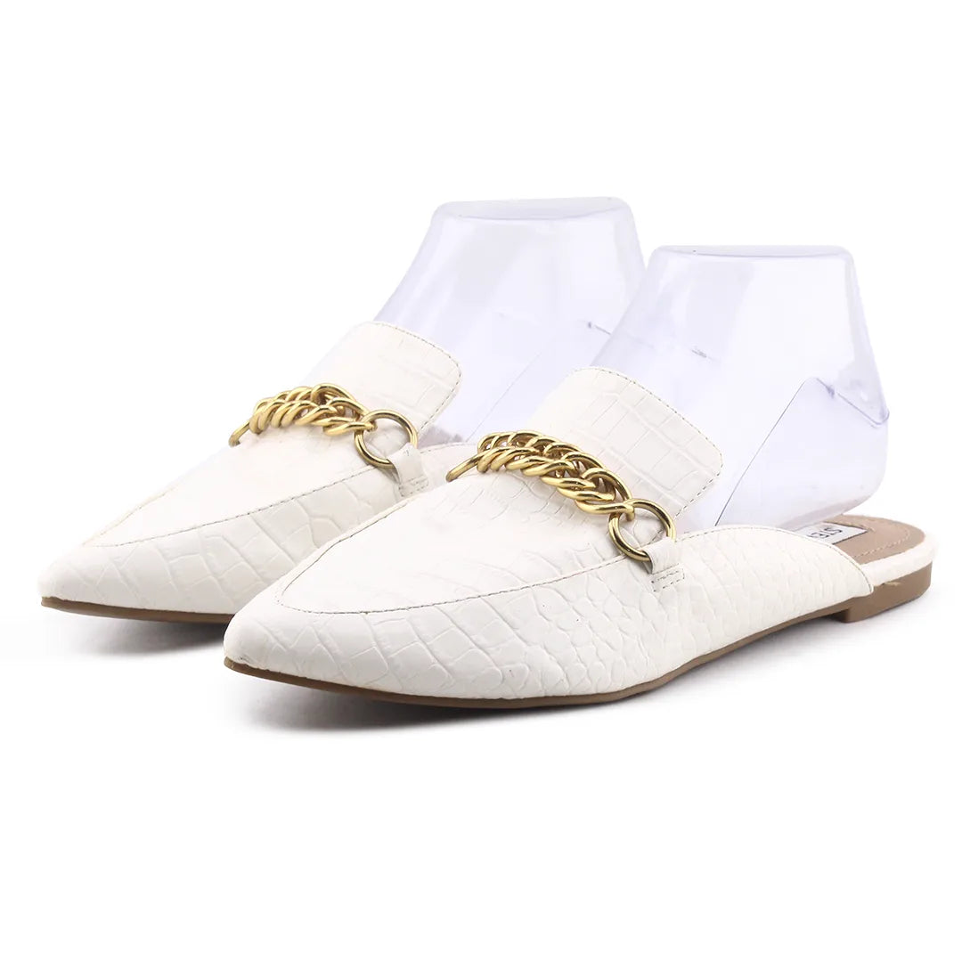 Steve Madden