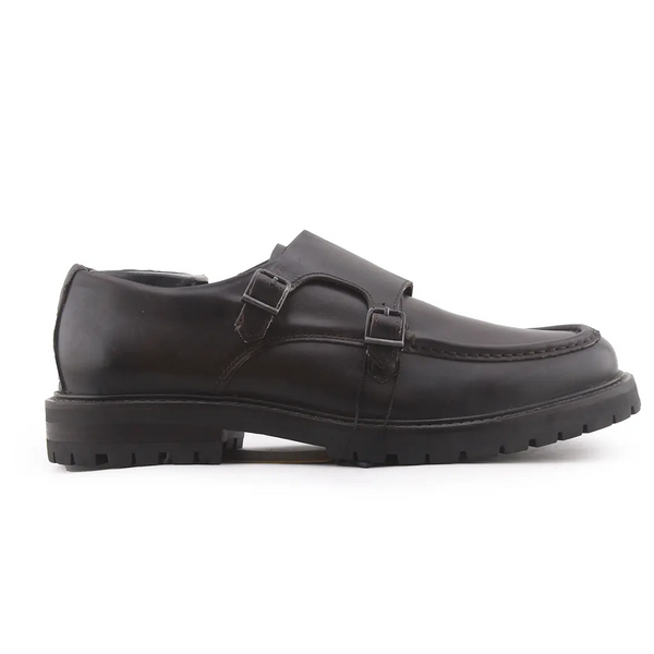 Massimo Dutti Buckle Strap