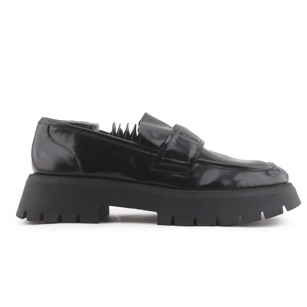 Zara Platform Shoes