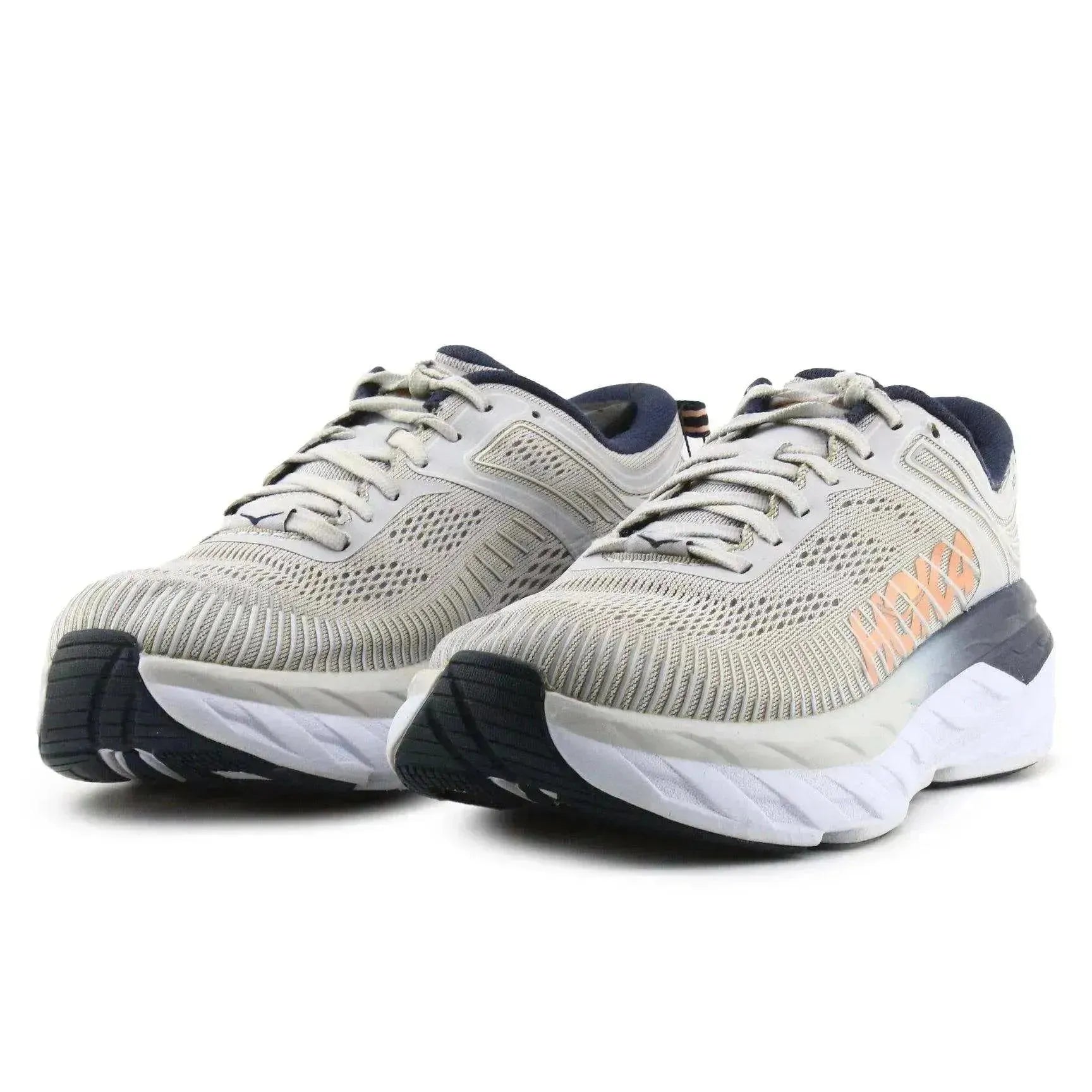 Hoka One One Bondi 7 - sundaybazar