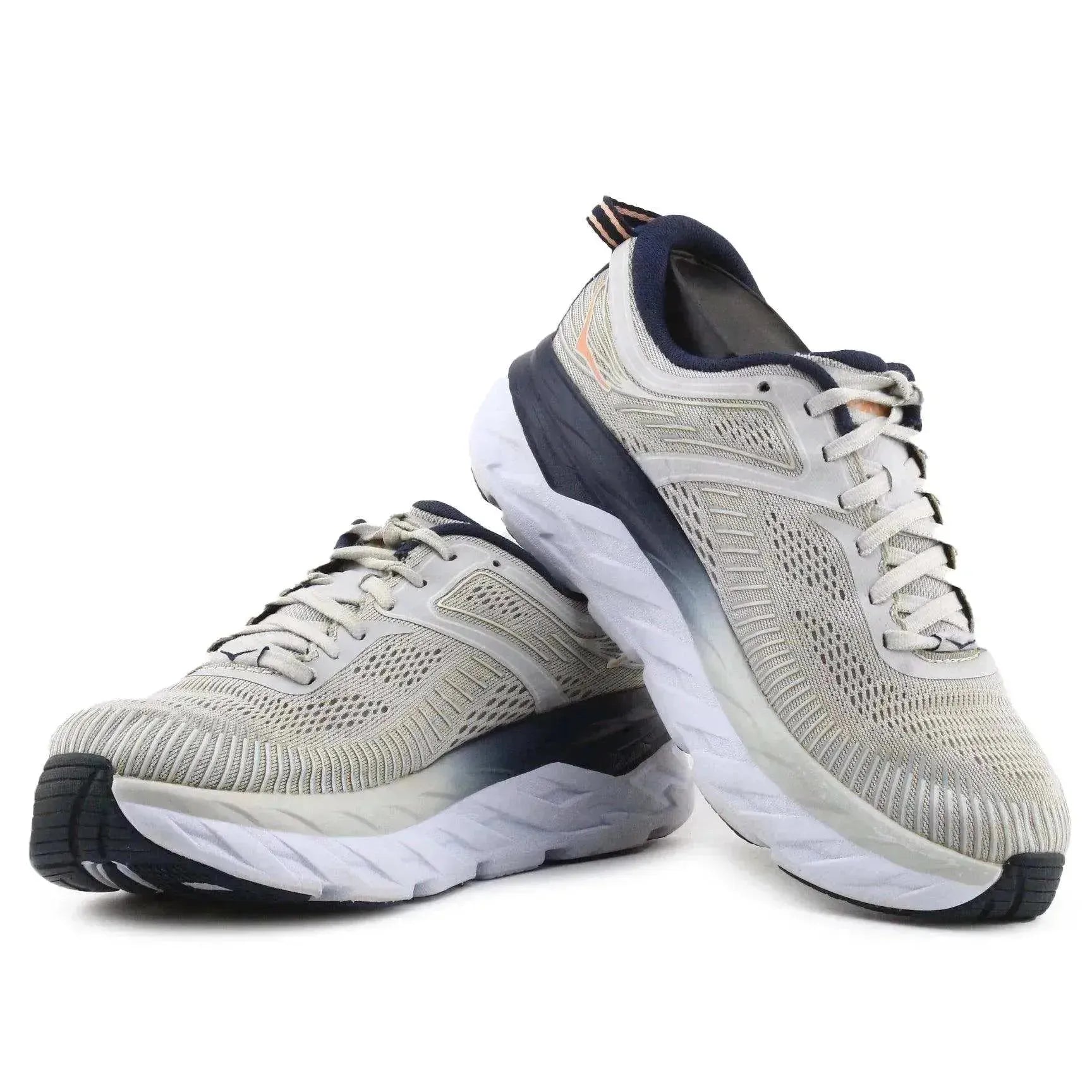 Hoka One One Bondi 7 - sundaybazar