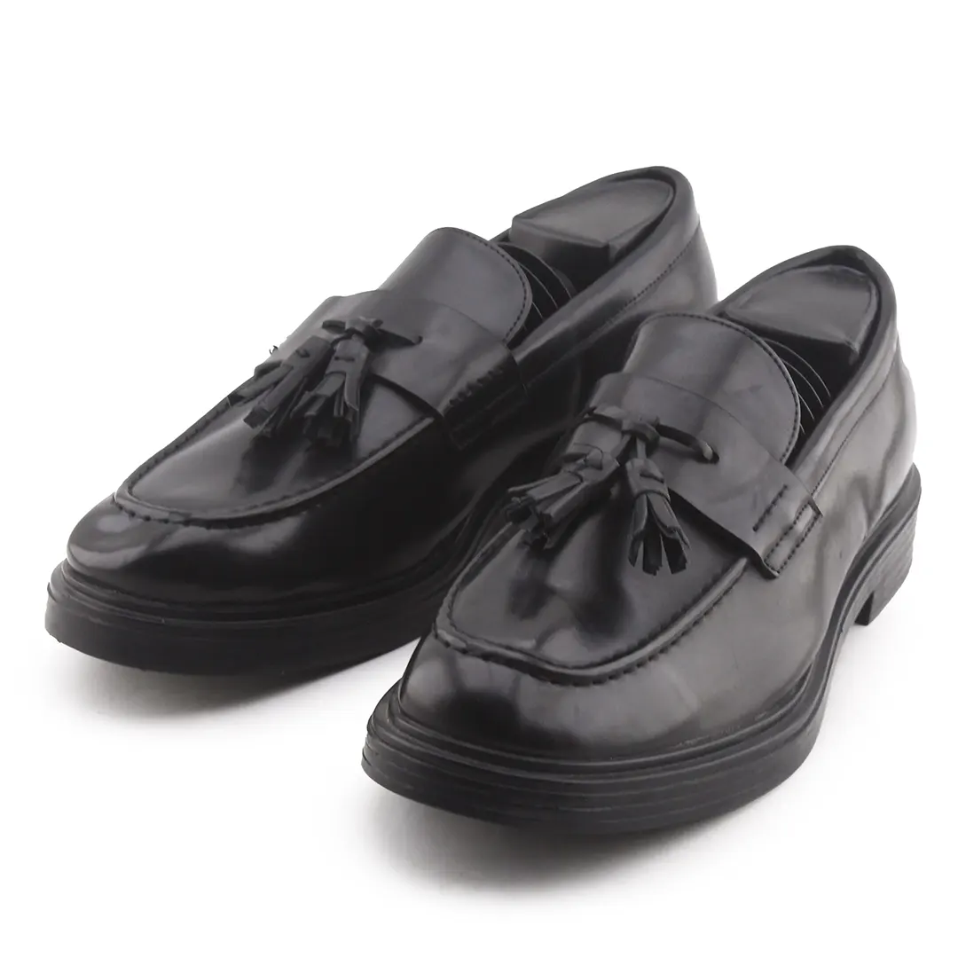 Zara Smart Loafers