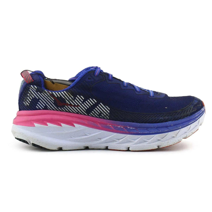 Hoka One One Bondi 5 - sundaybazar