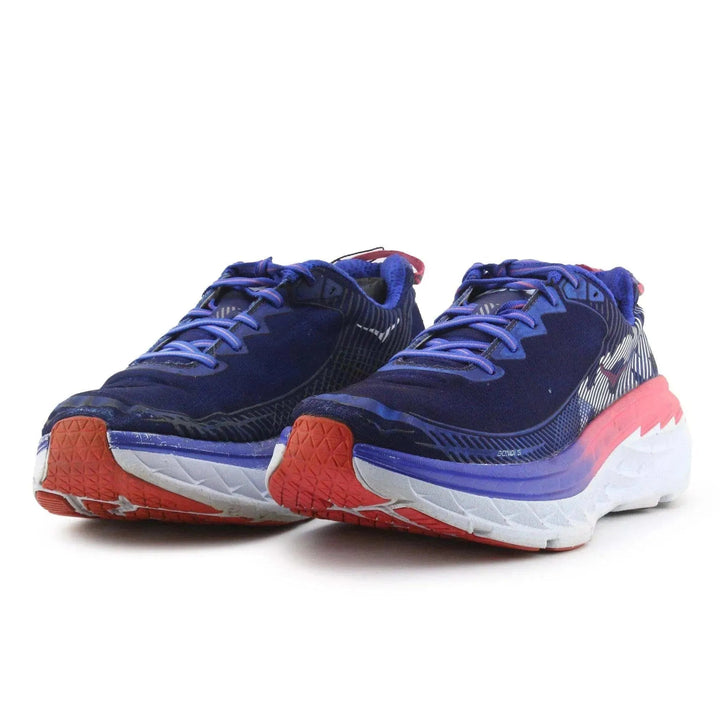 Hoka One One Bondi 5 - sundaybazar