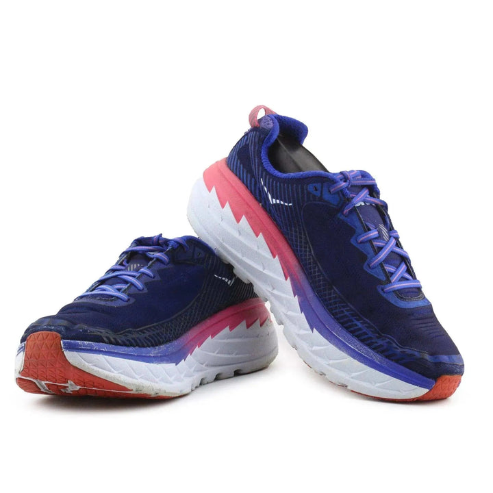 Hoka One One Bondi 5 - sundaybazar