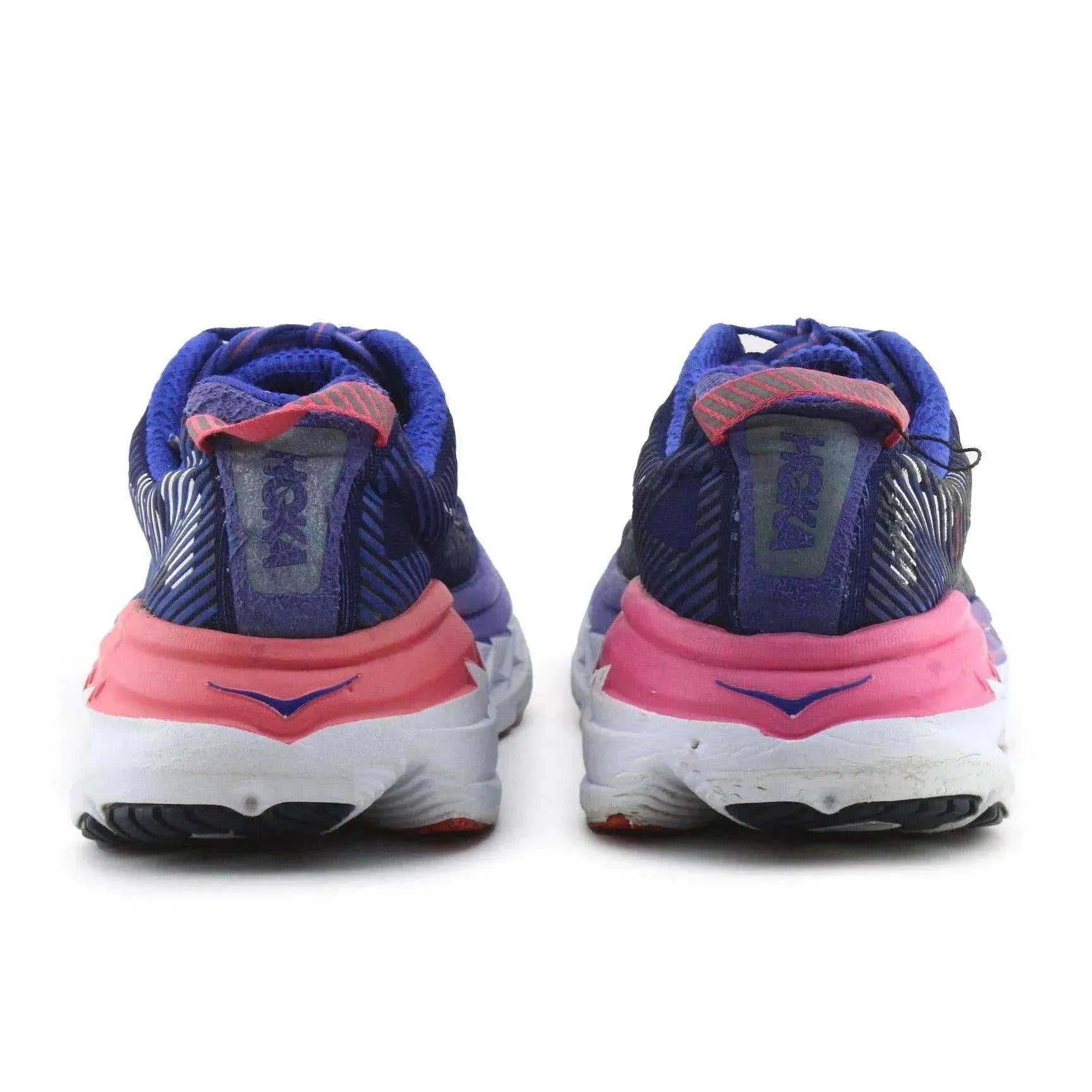 Hoka One One Bondi 5 - sundaybazar