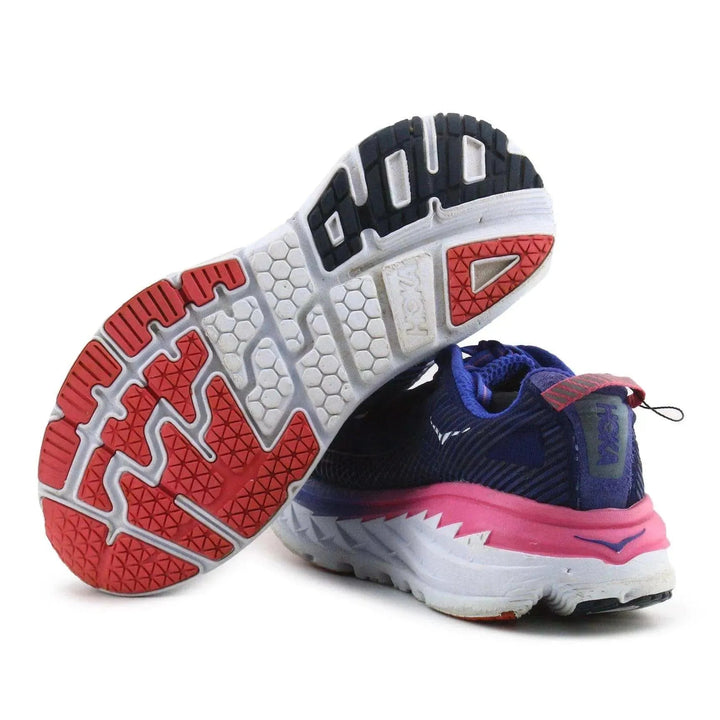 Hoka One One Bondi 5 - sundaybazar