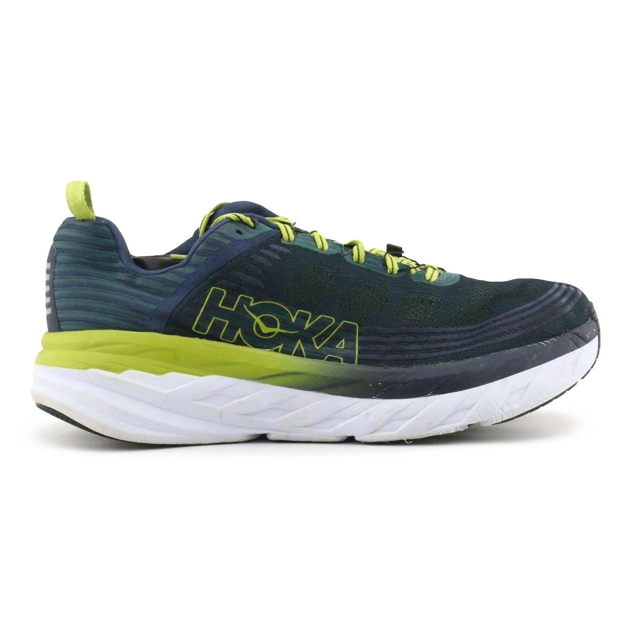 Hoka One One Bondi 6 - sundaybazar