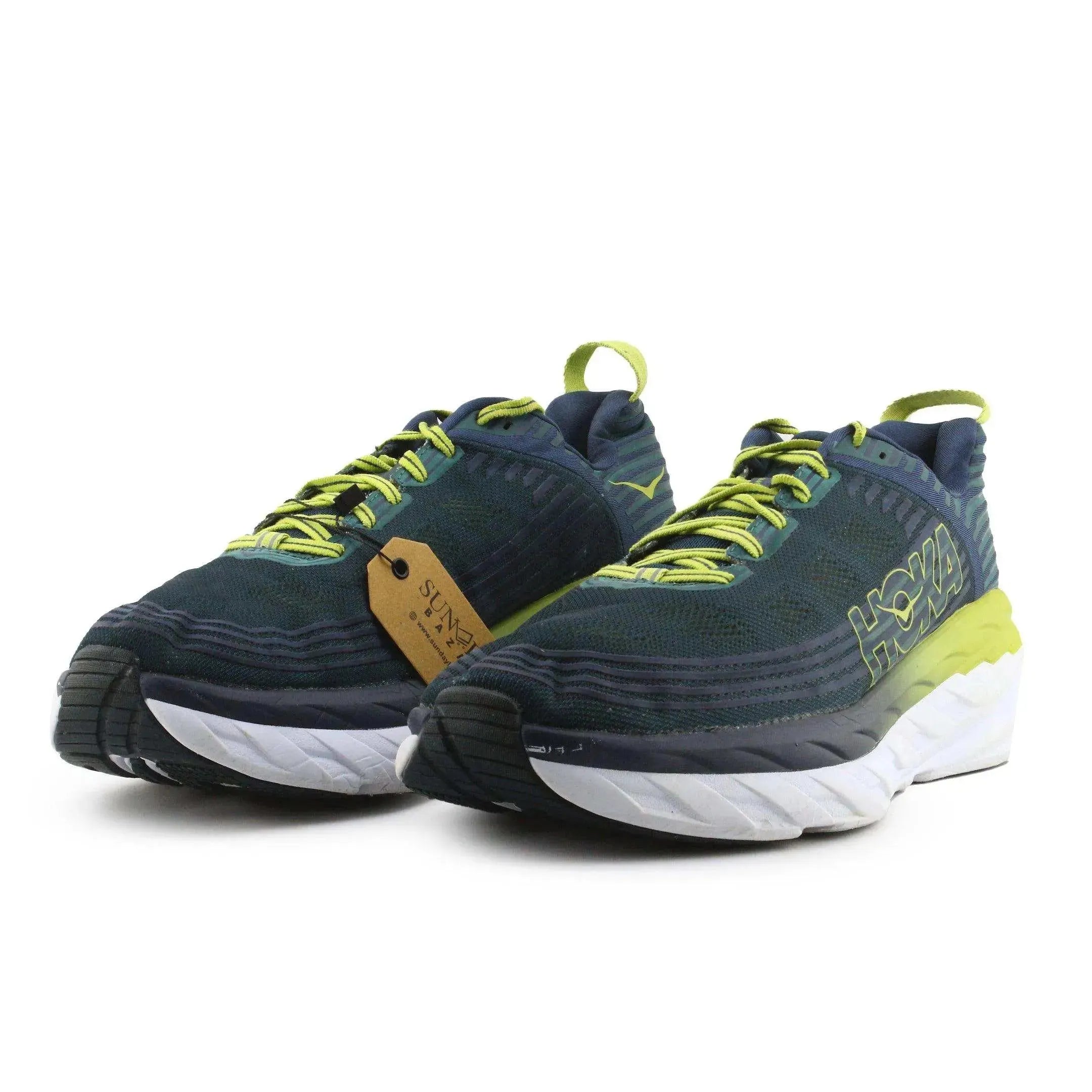 Hoka One One Bondi 6 - sundaybazar