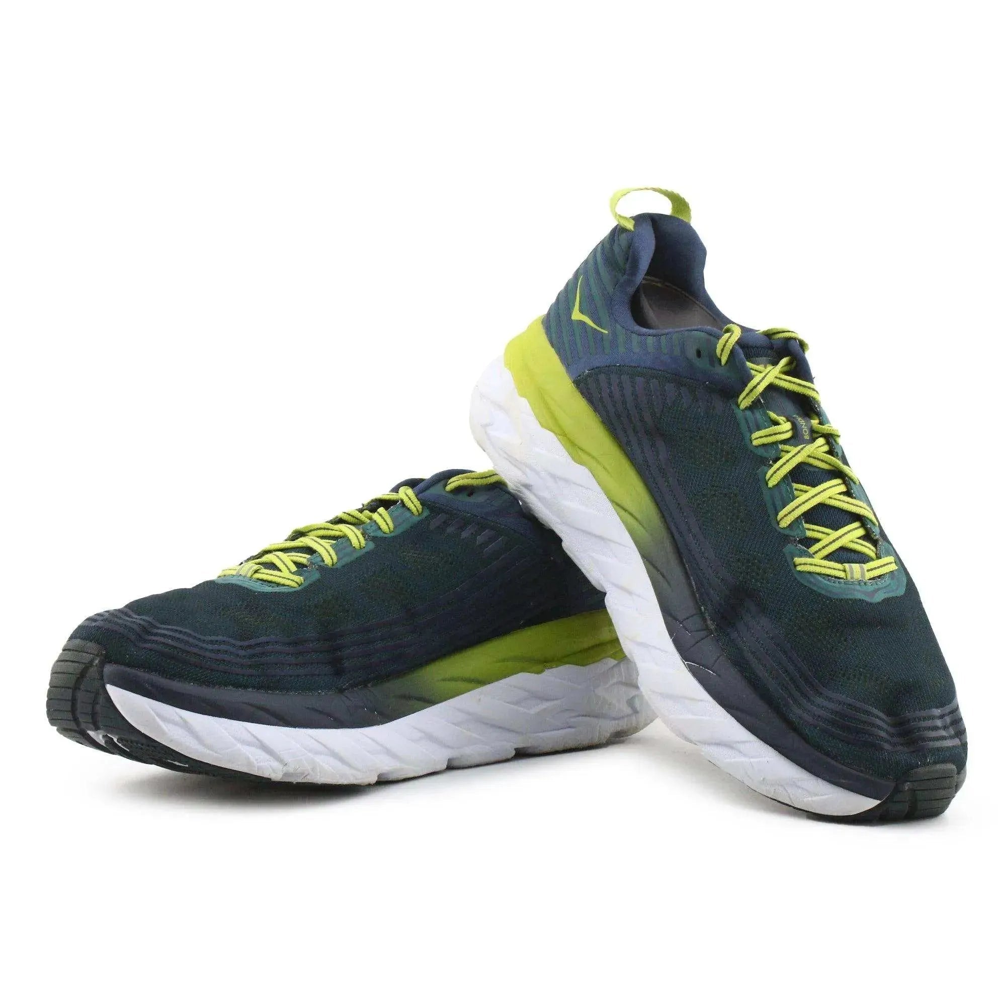 Hoka One One Bondi 6 - sundaybazar