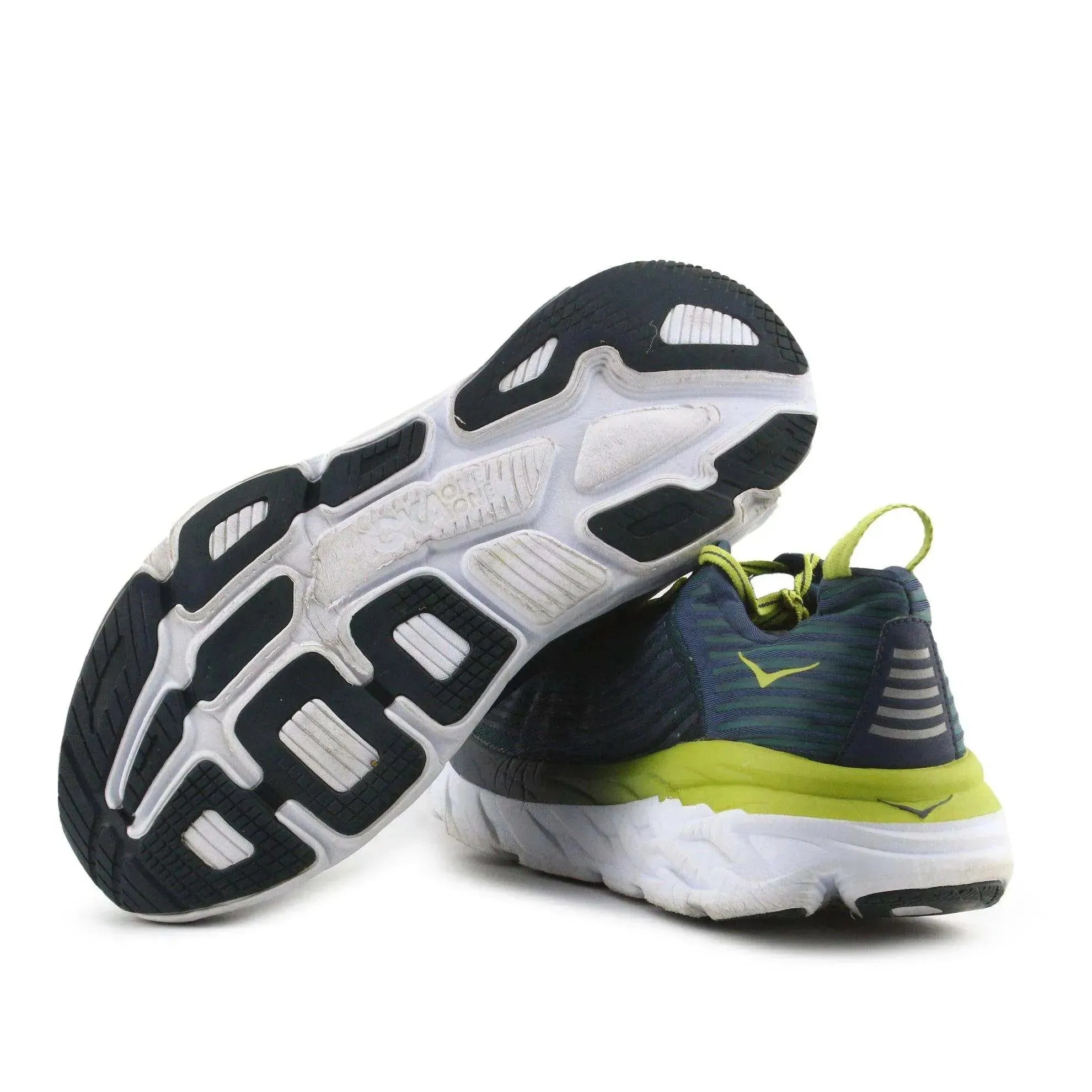 Hoka One One Bondi 6 - sundaybazar