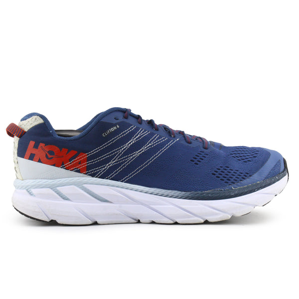 Hoka One One Clifton 6