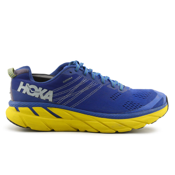 Hoka One One Cilfton 6