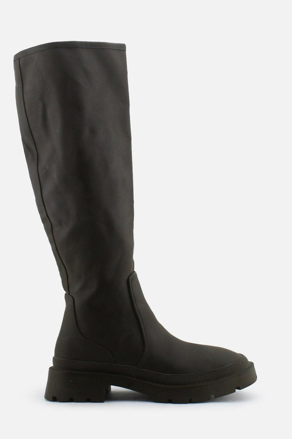 Zara Knee High Boots | 100% Authentic Leather