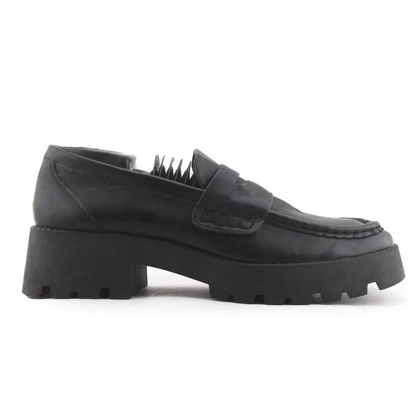 Zara Chunky Penny Strap