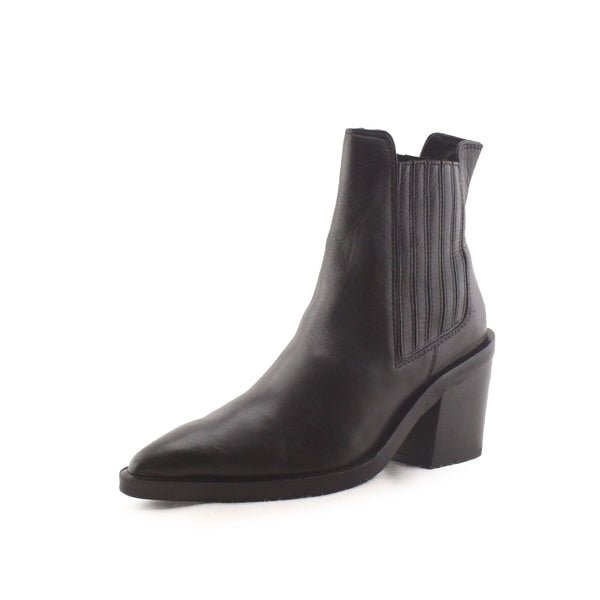 Zara Stretchable Platform Boots | 100% Authentic leather