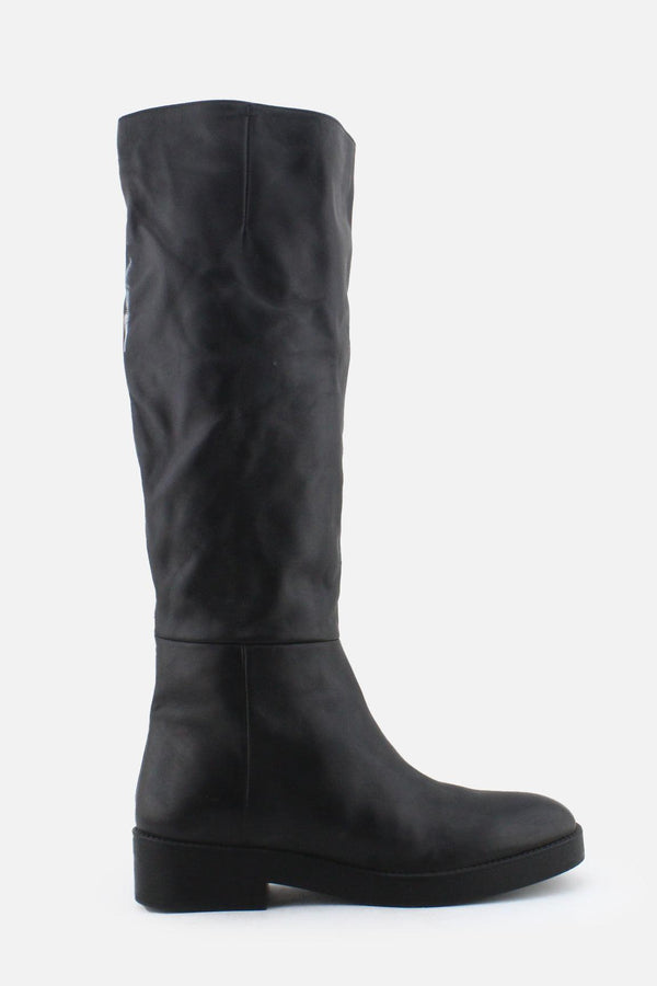 Zara Knee High Boots | 100% Authentic Leather