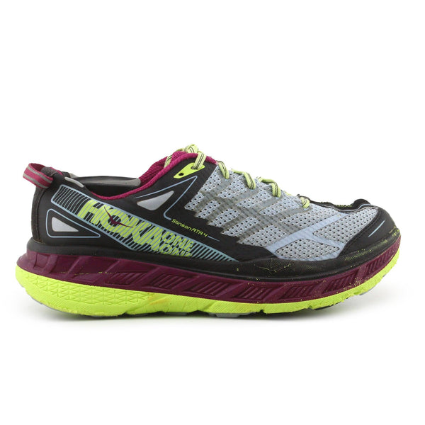 Hoka One One Stinson ATR 4