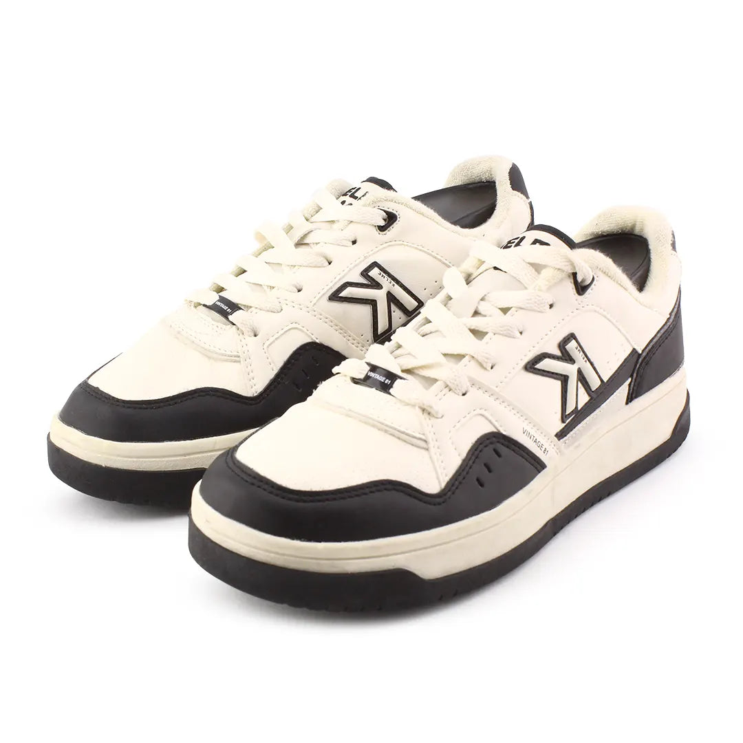 Lefties Vintage 81