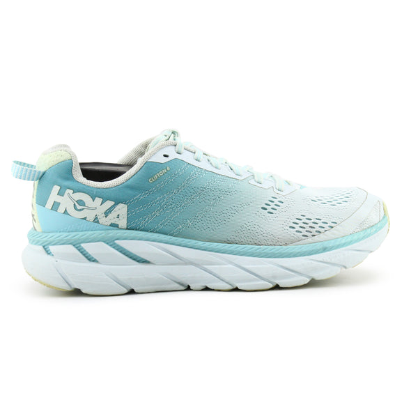 Hoka One One Clifton 6