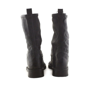 Massimo Dutti Ankle Boots | 100% Authentic leather - sundaybazar