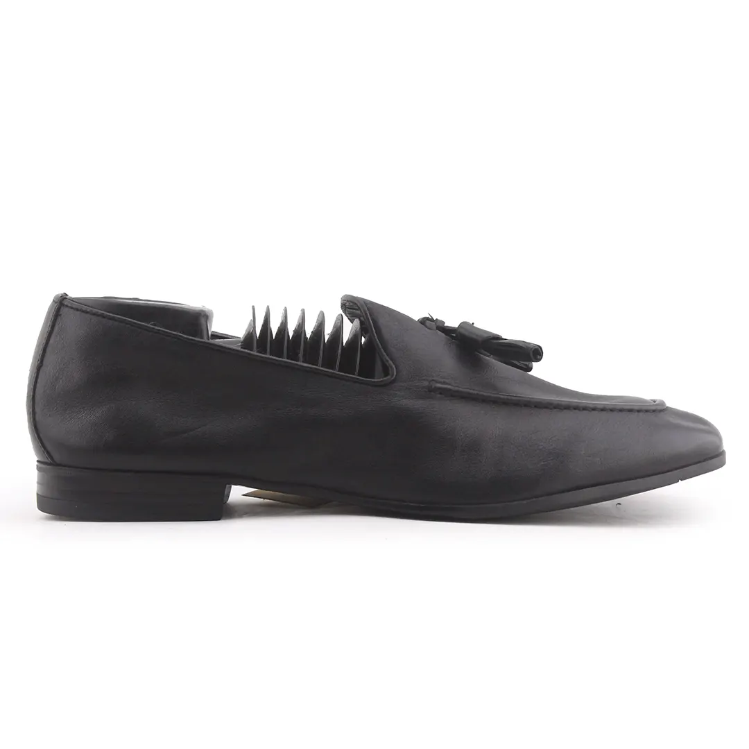 Zara Moccasin