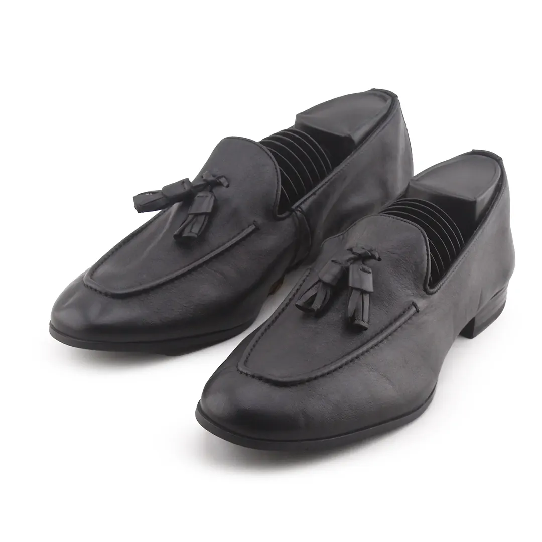 Zara Moccasin