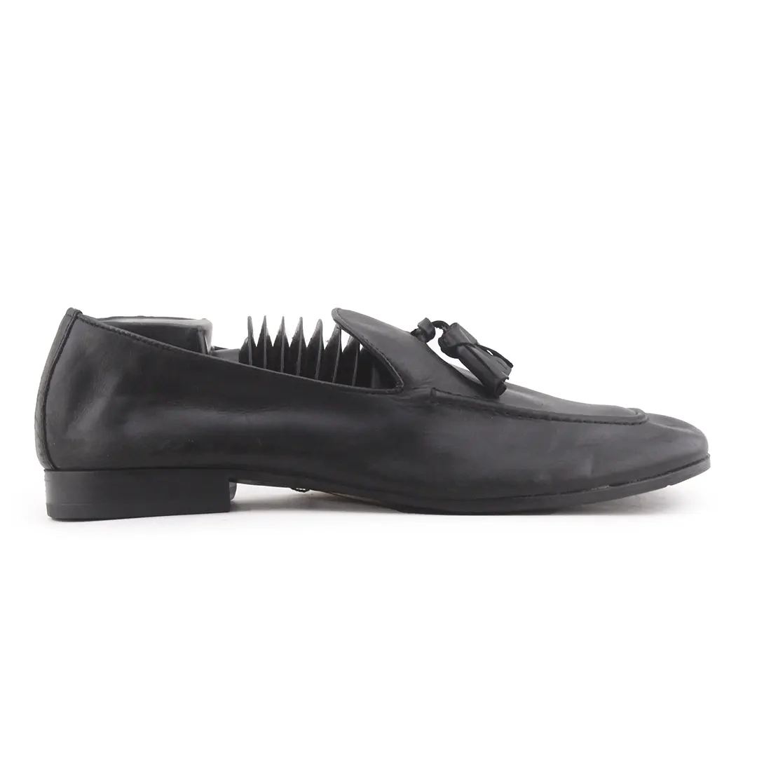 Zara Moccasin