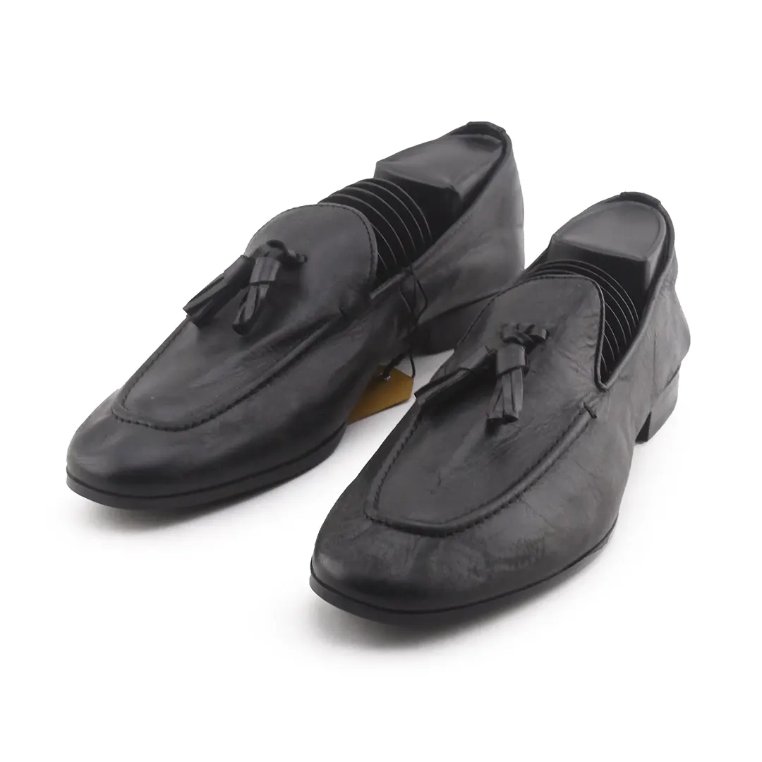 Zara Moccasin
